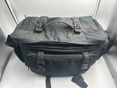 Olympus OM-1 35mm Film SLR Camera with Multiple Lenses & Accessories Big Bundle - Image 1 of 4