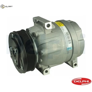COMPRESSOR AIR CONDITIONING TSP0155023 FOR G9U720/750/724/754 2.5LF9Q 744 1.9L - Picture 1 of 9