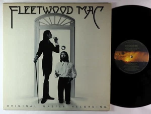 Fleetwood Mac - S/T LP - MFSL VG+ - Picture 1 of 2