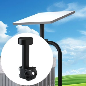 Heavy Duty For Starlink Mini Mount for RVs and Ladders Adjustable Angle - Afbeelding 1 van 12