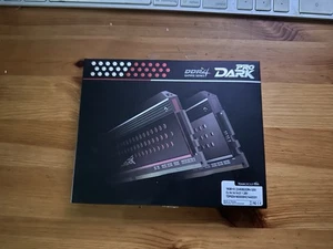 Team Group T-force DDR4 3200 (B-die) - 16GB (2x8GB) TDPGD416G3200HC14ADC01 CL14 - Picture 1 of 1