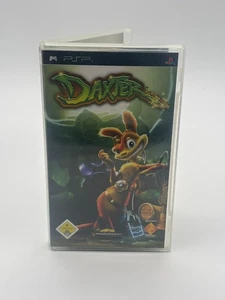 PSP Sony Playstation - Daxter - CIB/PAL - Bild 1 von 3