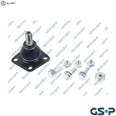 BALL JOINT S080055 FOR FIAT SIENA ALBEA/PALIO STRADA/Pickup DOBLO/MPV/MONOCAB - Image 1 of 4