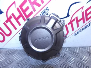 2021 HONDA CBR 650 STATOR GENY ABDECKUNG MOTOR COSE LINKS - Bild 1 von 7