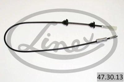 Tachowelle Tachometer LINEX 47.30.13 für VW PASSAT B2 Variant 33B 32B - Bild 1 von 4