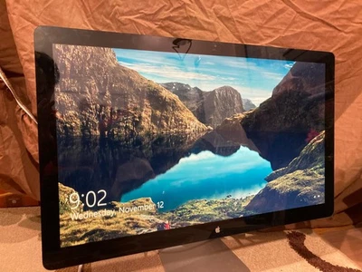Apple Cinema Display 27" A1316  Widescreen LED Monitor - Image 1 of 4