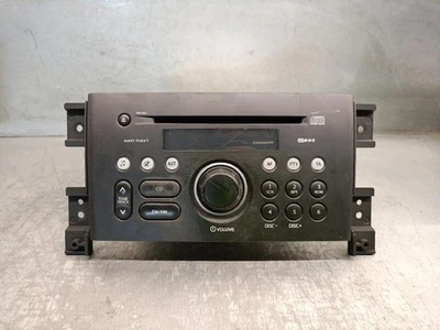 3910165JA autoradio pour SUZUKI GRAND VITARA II (JT TE TD) 1.9 2005 5217865 - Photo 1/4