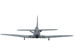 1943 Douglas Dauntless SBD-4 Bomber VMSB-233 Guadalcanal 1/72 Diecast Model - Picture 1 of 4
