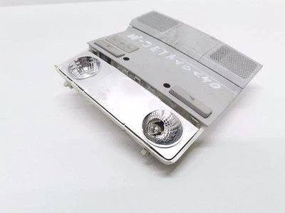 Luz interior VW JETTA CITY sedán 1K0947105 1.4 gasolina 85kw 2010 22725172 Foto 1 de 4