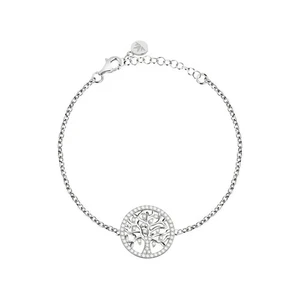 Bracciale MORELLATO donna Albero della vita / arg. 925 - Foto 1 di 4