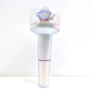 SEVENTEEN Palo de Luz Oficial Ver.2 Quilates Bong Artículos de Concierto K-POP Pluma Luz FS - Imagen 1 de 5