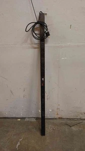APC AP7852 Rack PDU, Metered, Zero U, 16A, 230V, (20)C13 & (4)C19 - Picture 1 of 4