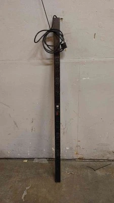 APC AP7852 Rack PDU, Metered, Zero U, 16A, 230V, (20)C13 & (4)C19 - Image 1 of 4