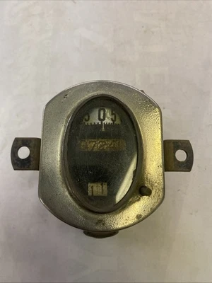 1928 1929 And Early 1930 Ford Model A Speedometer Untested Used - Image 1 of 4