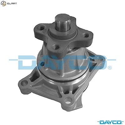 WATER PUMP ENGINE COOLING DP511 FOR SUZUKI GRAND/VITARA/XL-7/NOMADE/ESCUDO 2.7L - Image 1 of 4