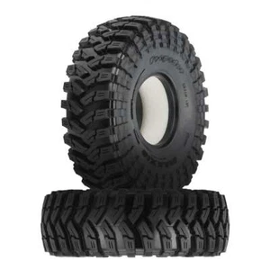 Pro-Line Maxxis Trepador G8 Front Rear 1.9inch Rock Crawling Tires # PRO1022714 - Picture 1 of 2