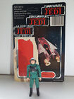 Star Wars Vintage Tri Logo A-Wing Pilot in good condition Last 17
