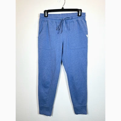 Женские тренировочные штаны для бега Vineyard Vines размер XS синие вересковые - Изображение 1 из 4
