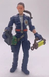 Chap Mei Rescue Squad Female Medic - Imagen 1 de 6
