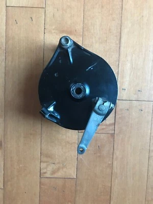 Cubo de freio dianteiro 1980 Kawasaki KX125 FABRICANTE DE EQUIPAMENTO ORIGINAL frete no mesmo dia - Imagem 1 de 2