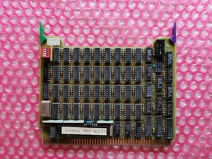 Hewlett Packard HP 98257-66524 Memory Board 1MB - Zdjęcie 1 z 1