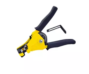 Rolson Automatic Wire Cable Cutter Stripper Crimping Crimper Plier - Picture 1 of 1