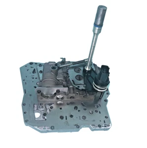 42RLE Jeep 1-Plug Valve Body - Picture 1 of 3