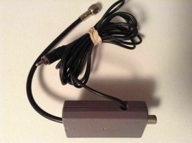 Nintendo NES RF AV Cable Adapter Switch (NES-003)