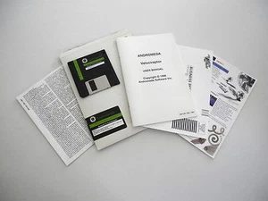 Andromeda Velociraptor Filter for Macintosh & Power Macintosh (Vintage) Tested - Picture 1 of 7