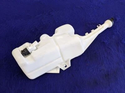 2010-2015 Chevrolet Camaro SS Windshield Wiper Washer Reservoir Fluid OEM  - Image 1 of 4