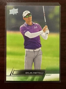 Cubierta superior 2024 - #20 Dylan Frittelli - Imagen 1 de 2