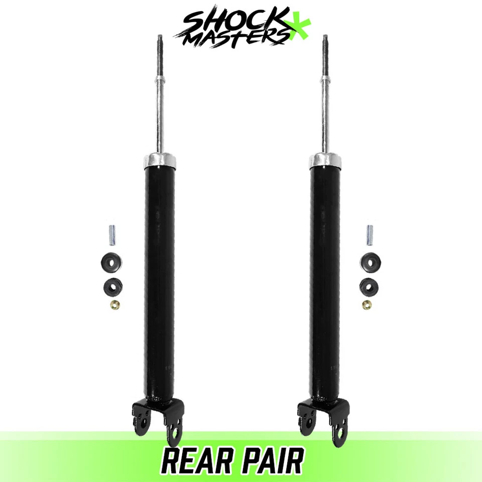 Shock Absorbers Rear Pair for 2009-2014 Nissan Maxima Foto 1 de 1