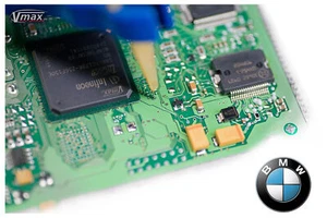 BMW 1er - 114d 95 PS auf 145 PS Chiptuning Leistungssteigerung #NoBox - Bild 1 von 1