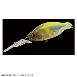 Gun Craft BACRA 250 13GM Chart Bass fishing lure from Stylish anglers Japan - Picture 1 of 2