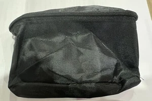 1 Stück Blutzuckermessgerät Tasche Diabetiker Aufbewahrungsbox Glucometer Tasche Diabetes Versorgung - Bild 1 von 10