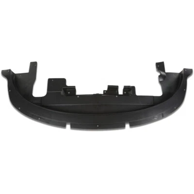 Fit For 11-20 Dodge Journey Front Bumper Air Dam Deflector Valance Under Cover - Изображение 1 из 4