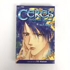 Ceres Celestial Legend, Vol. 7 by Yuu Watase (Viz Media, English Manga)