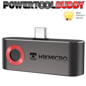 MODULO IMAGING TERMICO SMARTPHONE HIKMICRO MINI1 USB-C *Solo Android - Foto 1 di 4