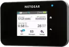 Netgear Aircard Unlocked AC810S 600Mbps 4G LTE MiFi Mobile Hotspot Wifi Router