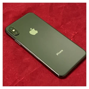 Apple iPhone X 4G CDMA/GSM Factory Unlocked Verizon AT&T Metro PCS 256GB-64GB - Afbeelding 1 van 9