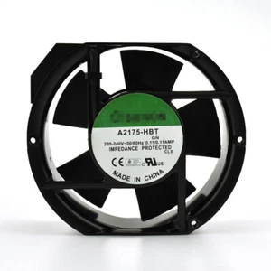 Cooling Fan A2175-HBT for Sunon T.GN 220V 0.11A 172*51*172mm - Picture 1 of 4