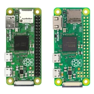 Raspberry Pi Zero H Version 1.3 Module Board 512MB Ram 1GHz CPU - Picture 1 of 7