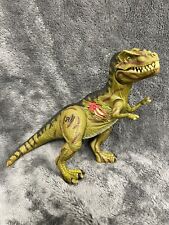 New Listinglot 106 Jurassic park dinosaur Jurassic World Tyrannosaurus Rex Juvenile Toy