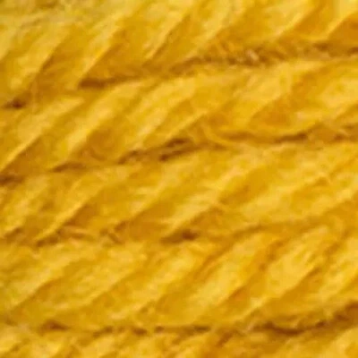 DMC Laine colbert Tapestry Wool 8.7 Yard Skein - Color 7484 - Orange - Image 1 of 2