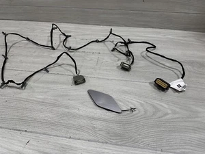 2018-2021 Chevrolet Equinox front turn signal harness only 84314382 - Picture 1 of 10