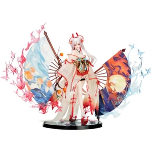 Original Authetic Wings YYS Onmyoji Shiranui Maßstab 1/7 Figur Modell Videospiel - Bild 1 von 5
