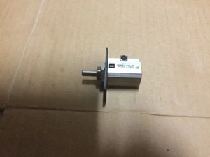 Smc pneumatic cylinder cdjpb15-5d-b - Picture 1 of 3