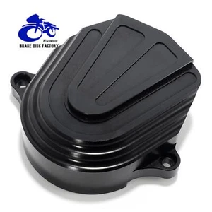 Aluminum Pulley Guard Protector for SUR-RON Ultra Bee Electric Off-Road Vehicle - Picture 1 of 8