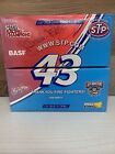 Richard Petty Autographed Stock Rods 1:24th Thank You Fire Fighters Smokey Stock