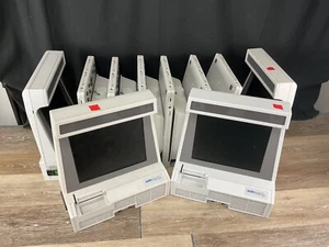 Analizador de audífonos de oído real Audioscan Verifit 2325 modelo VF-1 con cámaras de prueba - Imagen 1 de 15